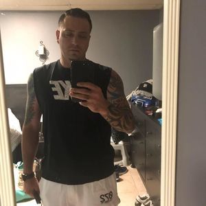 Meet your Posher, Frankie